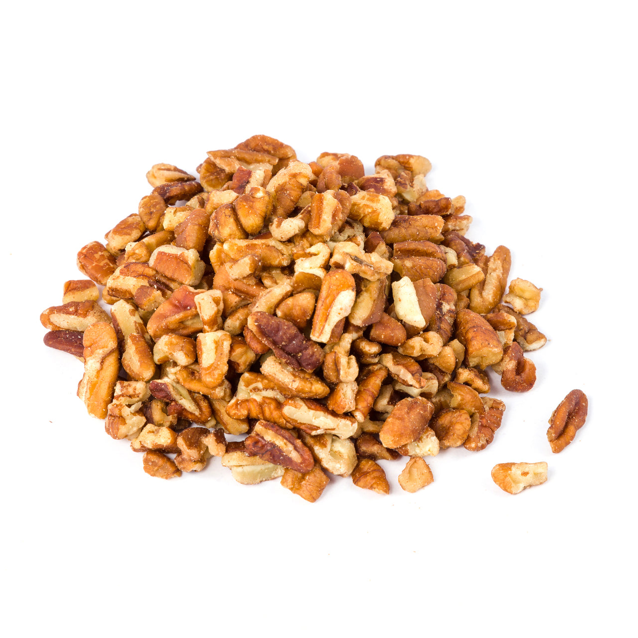 Pecan Pieces