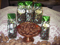 Sugar-Free Chocolate Covered Pecans