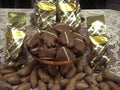 Sugar-Free Um-They're-Um-Um Good Caramel Patty - Half Pound
