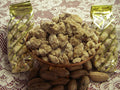 Praline Flavored Pecans - Pound