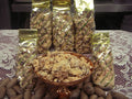 Orange-Cream Flavored Pecans - One Pound