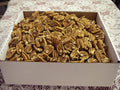 Shelled Pecans Halves 5 pound Box-Desirables