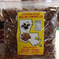Topper Pecan Halves - One and One Half Pound