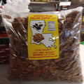 Topper Pecan Halves - Three Pounds